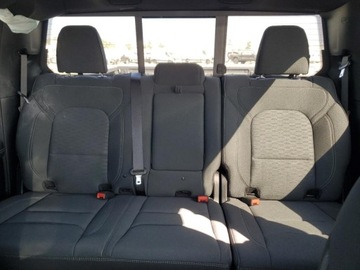  RAM 1500 Lone Star 2025 3.0l 3.0 Benzyna 260KM, zdjęcie 10