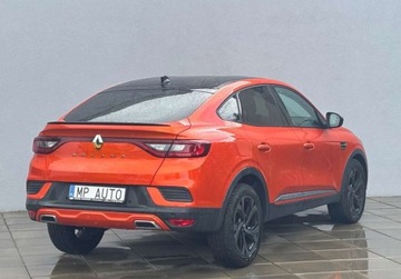 Renault Arkana 2022 Renault Arkana Arkana RS line 160 KM salon Polska VAT23 1.3 Benzyna 160KM, zdjęcie 5