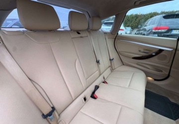 BMW Seria 3 F30-F31-F34 Limuzyna 2.0 328i 245KM 2013 BMW 3GT Samochod z gwarancja 2.0 Benzyna 245KM, zdjęcie 12
