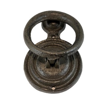 ЧУГУННЫЙ МОЛОТОК