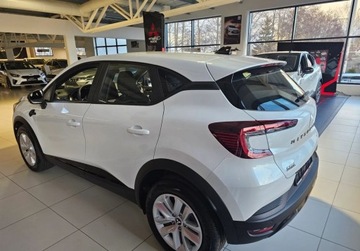 Mitsubishi ASX II 2024 Mitsubishi ASX 2024 Automat Invite 1.3 Hybryda 158KM, zdjęcie 2