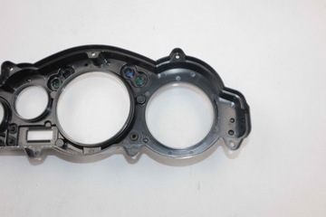 KAWASAKI ZZR 1200 Корпус Рама Крышка датчика Спидометр