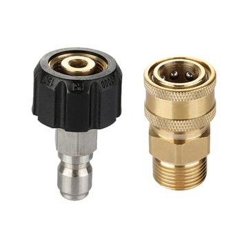 Adapter myjki ciśnieniowej do usuwania myjki wysokociśnieniowej (M
