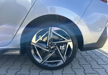 Hyundai i30 III 2025 Hyundai i30 I30 Fastback 1.5 T-GDI 140 KM 48V N Line 1.5 Hybryda 140KM, zdjęcie 14