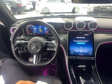 Mercedes CLE 2024 Mercedes-Benz CLE 300 4Matic 2024 2.0 Benzyna 255KM, zdjęcie 7