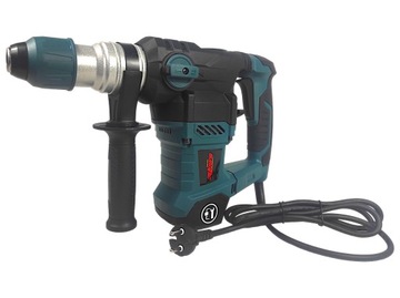PERFORMANCE HAMMER SDS+ DRILL 2800W 6J НАБОР