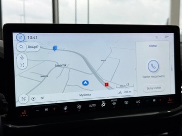 Ford Focus IV 2022 Ford Focus ST-Line Vignale / HUD / 1 właściciel /, zdjęcie 28