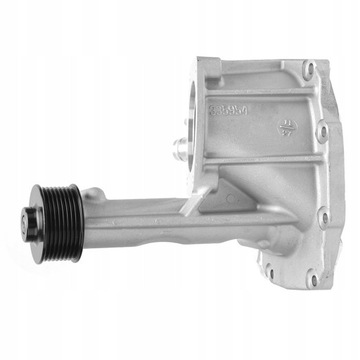 Насадка Turbo Supercharger LR088564 подходит для данной линейки.
