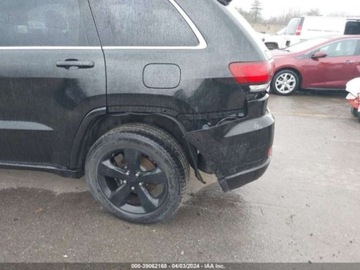 Jeep Grand Cherokee IV 2015 Jeep Grand Cherokee 2015 Jeep Grand Cherokee 4WD 4dr Altitude 3.6 Benzyna, zdjęcie 5