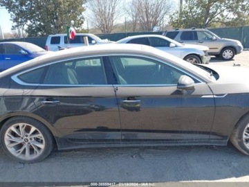 Audi A5 F5 2023 Audi A5 2023r., 4x4, 2.0L, zdjęcie 4