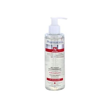 Pharmaceris N Puri-Capilium żel do mycia 190 ml