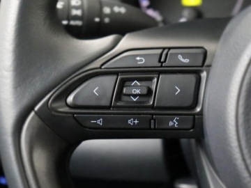 Toyota Yaris IV 2026 Od ręki - Active 1.5 Hybrid 116KM | Tempomat adaptacyjny!, zdjęcie 7