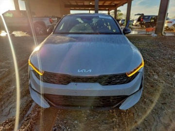 Kia 2022 Kia K5 Gt Line 2022 1.6 Benzyna 290KM, zdjęcie 5