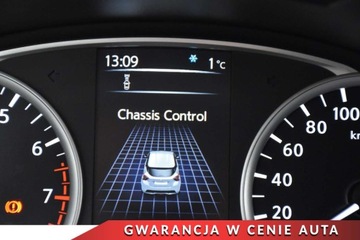 Nissan Micra V 0.9 IG-T 90KM 2018 Nissan Micra MultimediaKlimatronic Tempomat Komputer LED Multifunkcja, zdjęcie 18