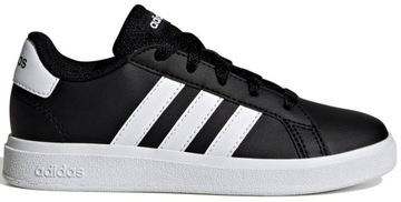 36 2/3 BUTY DAMSKIE ADIDAS SPORTOWE COURT GW6503