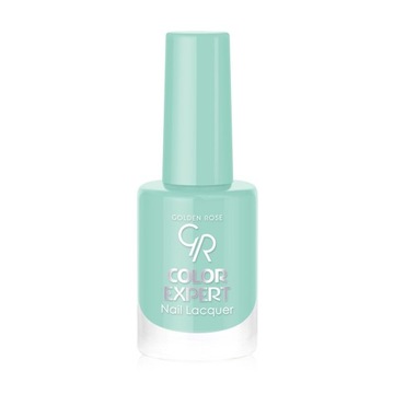 Golden Rose COLOR EXPERT NAIL Trwały Lakier 50