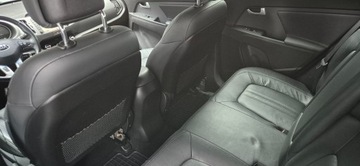 Kia Sportage III SUV Facelifting 1.6 GDI 135KM 2015 KIA SPORTAGE BUSINESS LINE! Super stan!, zdjęcie 28