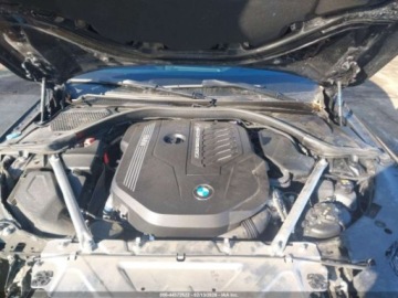 BMW Seria 4 G22-23-26 2021 BMW Seria 4 M440i xDrive 2021 3.0 Benzyna 382KM, zdjęcie 8