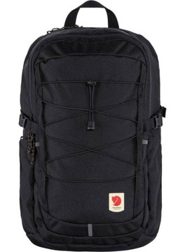 Plecak codzienny miejski Fjallraven Skule 28 - black