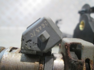 ИНЖЕКТОР FORD KA 1.3 2N1U9F593KA 2645/C