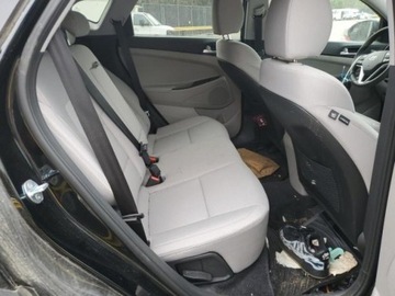 Hyundai Tucson IV 2021 Hyundai Tucson 2021 HYUNDAI TUCSON SE 2.0 Benzyna 187KM, zdjęcie 11