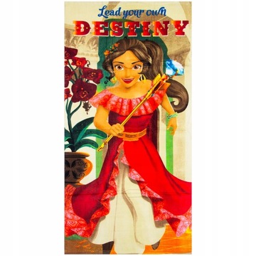 Ręcznik kąpielowy ELENA Z AVALORU 70x140