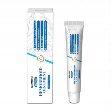 Hemoroids Cream Hemoroids Maść