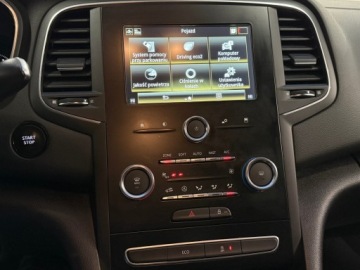 Renault Megane IV Grandcoupe 1.5 Blue dCi 115KM 2020 Renault Megane Renault Megane Polski Salon, zdjęcie 35