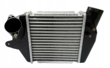 MAZDA 5 2005- 2.0 CD | INTERCOOLER CHLODNICA