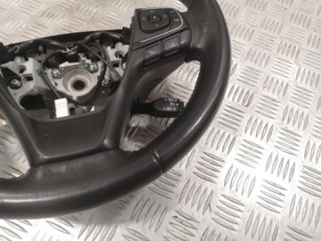 МНОГОФУНКЦИОНАЛЬНЫЙ РУЛЬ TOYOTA AVENSIS T27 T29