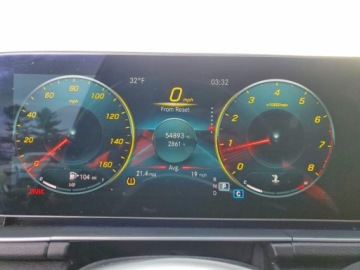 Mercedes GLE V167 2022 Mercedes-Benz GLE 2022 r., 2,0L 350 4MATIC 2.0 Benzyna 255KM, zdjęcie 6