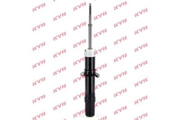 KYB 344609 TLUMIČ + TĚSNĚNÍ VÍČKA VYPOUŠTĚNÍ OLEJE VOLVO ELRING