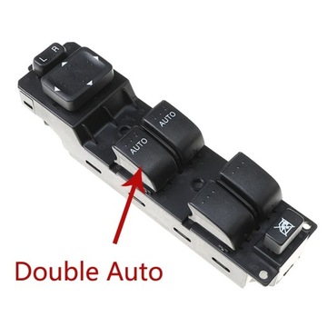 LANCIA OEM GS3L-66-350 PRO 2007 2008 2009 2010 2011 2012 MAZDA CX7 GS3L66350