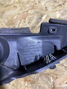 CHEVROLET CORVETTE 2018 ZNAKY