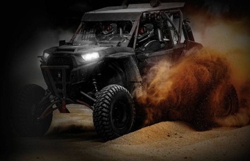 Packtalk EDGE ORV Cardo Одиночный домофон