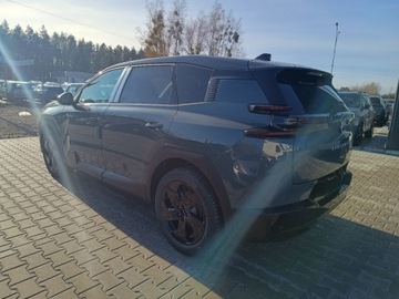 Citroen C5 Aircross 2025 Citroen C5 Aircross Nowy model, zdjęcie 2