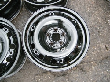 [P54] 5X100 ET38 R15 NEW BEETLE GOLF POLO JETTA $