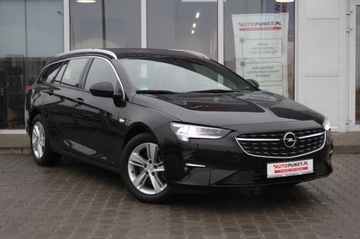Opel Insignia II Sports Tourer Facelifting 2.0 Diesel 174KM 2022 Opel Insignia BUSINESS, zdjęcie 5