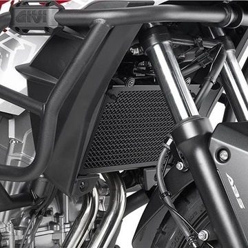 GIVI osłona chłodnicy PR1121 HONDA CB 500 X 16-21
