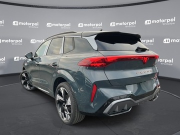 Cupra Terramar SUV 1.5 eTSI 150KM 2025 Cupra Terramar 1.5 eTSI mHEV 150 KM DSG, zdjęcie 7