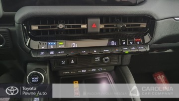 Toyota Land Cruiser VII Terenowy 5d 2.8 D-4D 204KM 2025 Toyota Land Cruiser LC 2.8 D-4D Executive VII (201, zdjęcie 11