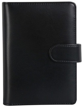 Organizer 2025 MEMOFIX ST-371 czarny