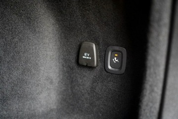 Volvo V60 II  Kombi Facelifting 2.0 B4 197KM 2023 Volvo V60 FUL LED skóra nawi ALUSY panorama, zdjęcie 15