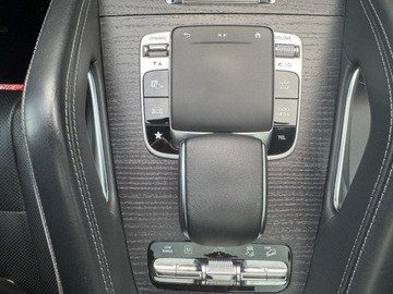 Mercedes GLS X167 SUV 2.9 400d 330KM 2021 Mercedes-Benz GLS GLS 400d 4Matic FV23 Polski Salon DARMOWY RAPORT AUT, zdjęcie 21