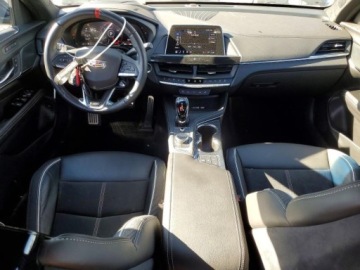 Cadillac 2026 Cadillac CT4 -V Blackwing 2026 3.6 Benzyna 472KM, zdjęcie 8
