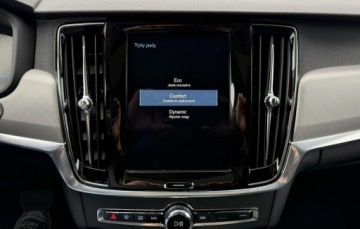 Volvo V90 II 2021 Volvo V90 Bogata wersja,Serwis ASO,Gwarancja, zdjęcie 31