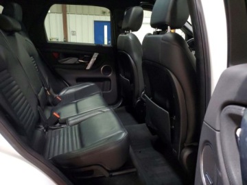 Land Rover Discovery V 2020 Land Rover Discovery Sport S 2020 2.0 Benzyna 246KM, zdjęcie 10