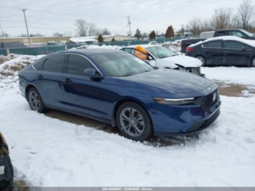 Honda Accord VIII 2023 Honda Accord Honda Accord Sedan EX CVT 1.5 Benzyna 192KM, zdjęcie 1