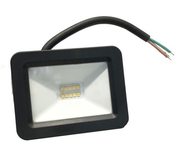 Omega Naświetlacz Lampa LED 10W Halogen LED 100W
