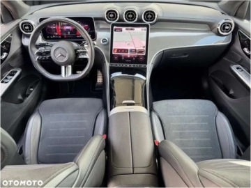 Mercedes GLC C254/X254 SUV 2.0 200d 163KM 2025 Mercedes-Benz GLC Mercedes-Benz GLC 200 d 4Matic 9G-TRONIC Edition Avantga, zdjęcie 6